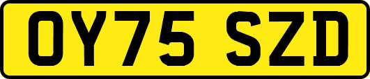 OY75SZD