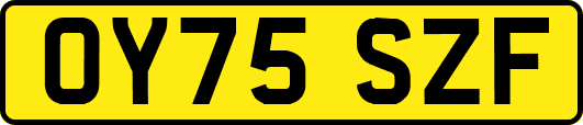 OY75SZF