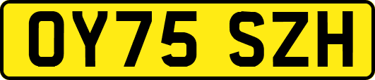 OY75SZH
