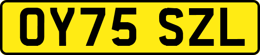 OY75SZL