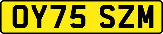 OY75SZM