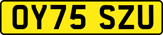 OY75SZU
