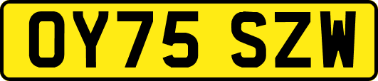 OY75SZW