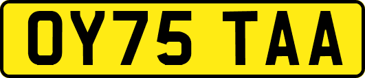 OY75TAA