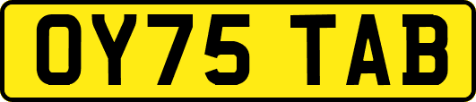 OY75TAB