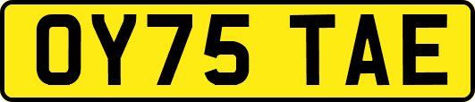 OY75TAE