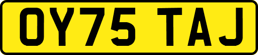 OY75TAJ