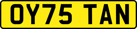 OY75TAN