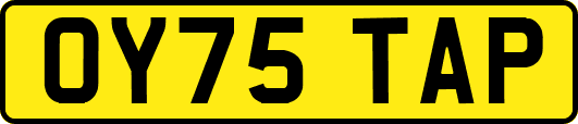 OY75TAP