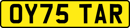 OY75TAR