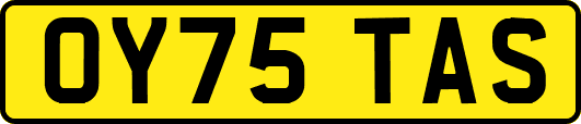 OY75TAS