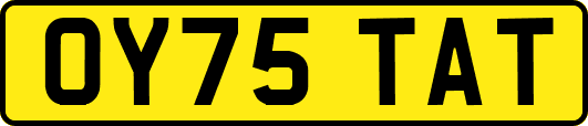 OY75TAT