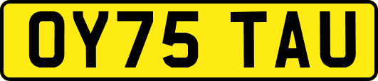 OY75TAU