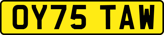 OY75TAW