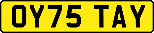 OY75TAY