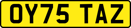 OY75TAZ