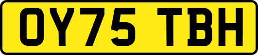 OY75TBH