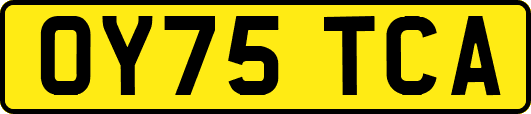 OY75TCA