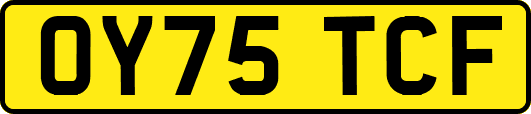OY75TCF