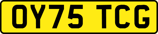 OY75TCG