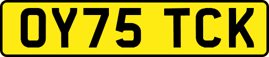 OY75TCK
