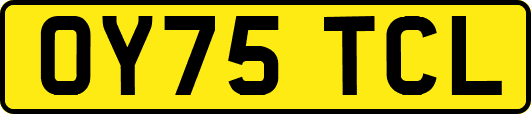 OY75TCL