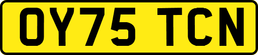 OY75TCN