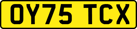 OY75TCX