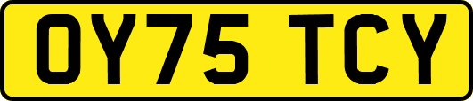 OY75TCY