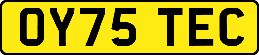 OY75TEC