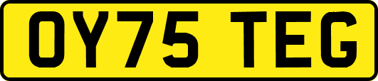 OY75TEG