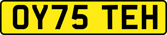 OY75TEH