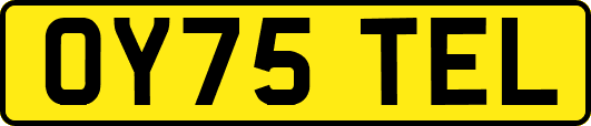 OY75TEL