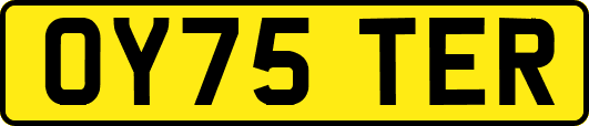 OY75TER