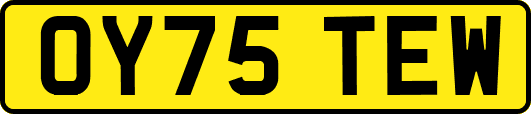 OY75TEW