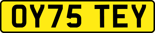 OY75TEY