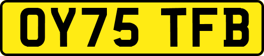 OY75TFB