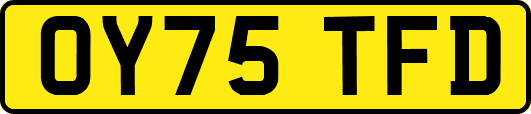 OY75TFD