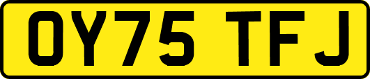 OY75TFJ