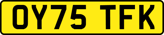 OY75TFK