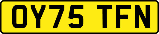 OY75TFN
