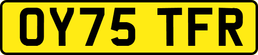 OY75TFR