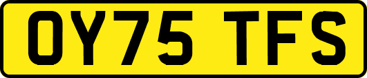 OY75TFS