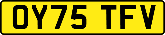 OY75TFV