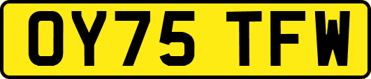 OY75TFW