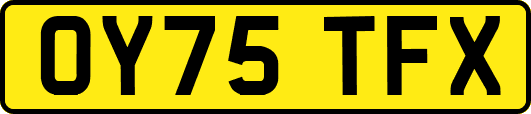 OY75TFX