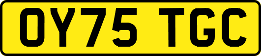 OY75TGC