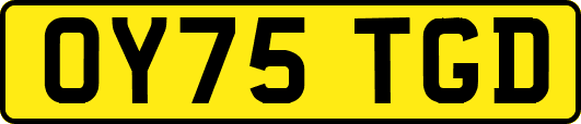 OY75TGD