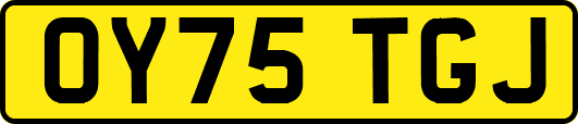 OY75TGJ