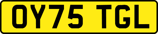 OY75TGL